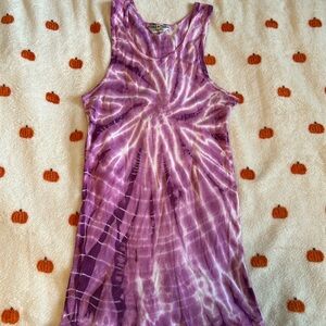 Hard Tail tank, size L